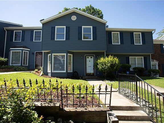 2nd image of 379 E Montcastle Dr Unit D