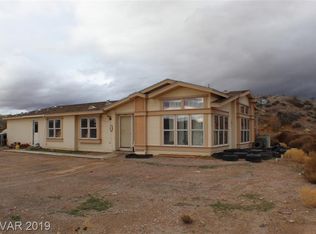 725 N Henrie Rd, Moapa, NV 89025