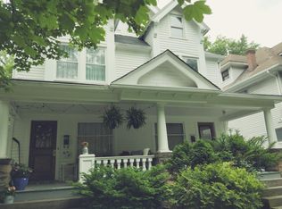 2282 Grandview Ave, Cleveland Heights, OH
