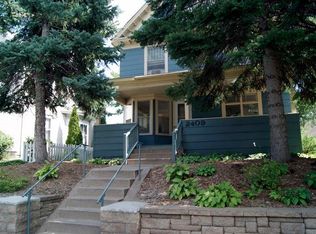 2409 Aldrich Ave S APT 1, Minneapolis, MN 55405