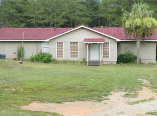531 Glenn Ferry Rd, Fair Play, SC 29643