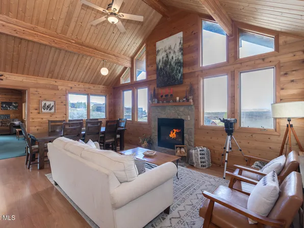 504 GCR 896, Granby, CO 80446