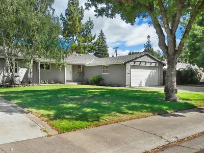 7518 Heather Dr, Stockton, CA, 95207