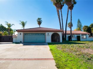 12105 Vista De Cerros Dr, Moreno Valley, CA 92555