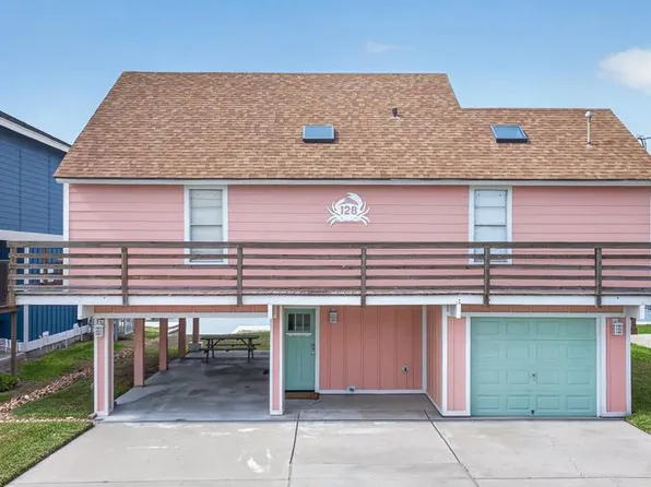 128 Copano Ridge Rd, Rockport, TX 78382