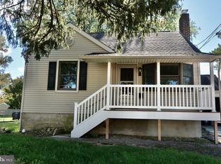 210 5th Ave, Mount Ephraim, NJ 08059