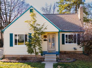 1822 Delevan Ave, Lansing, MI 48910