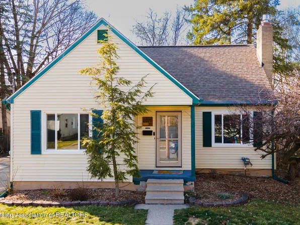 1822 Delevan Ave, Lansing, MI 48910