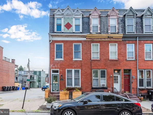 914 Green St, Harrisburg, PA 17102