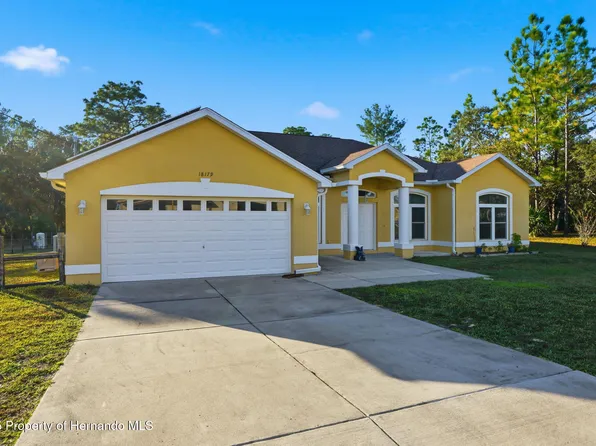 18179 Maberly Rd, Weeki Wachee, FL 34614