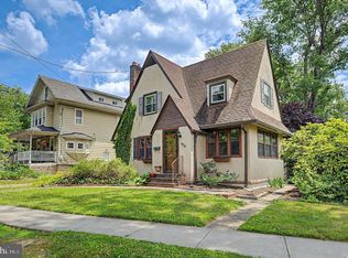604 Lees Ave, Collingswood, NJ 08108