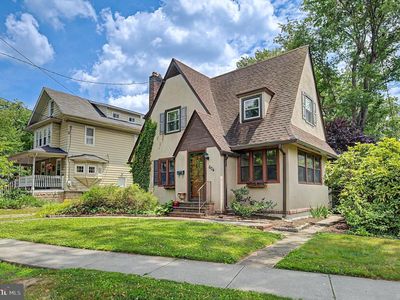 604 Lees Ave, Collingswood, NJ, 08108