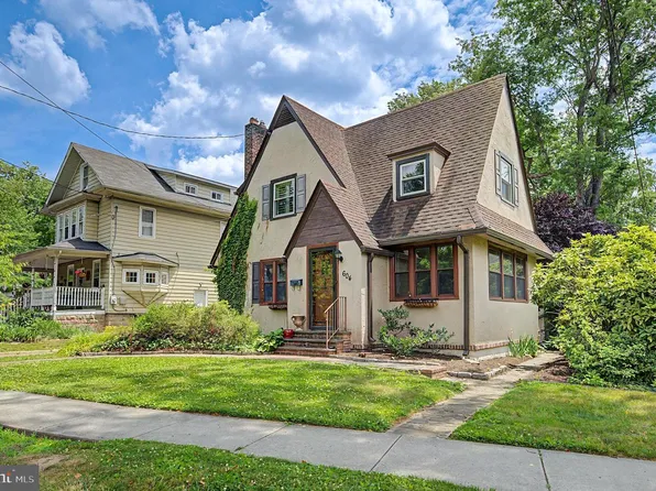 604 Lees Ave, Collingswood, NJ 08108