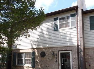 204 Jade Ln, Beckley, WV 25801