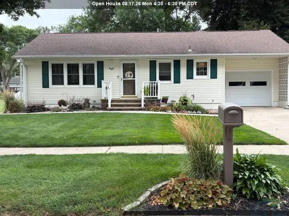 435 7th Ave SE, Le Mars, IA 51031