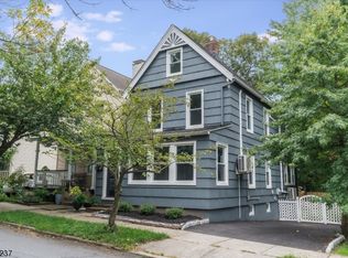 78 Roland Ave, South Orange, NJ 07079