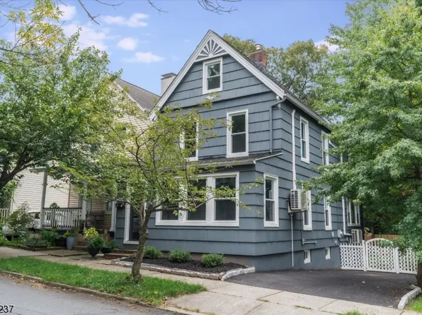 78 Roland Ave, South Orange Village Twp., NJ 07079