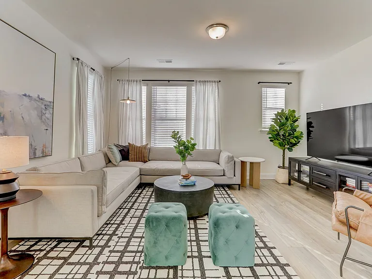 ABODE at Arringdon