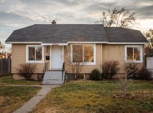 2430 E Hoffman Ave, Spokane, WA 99207
