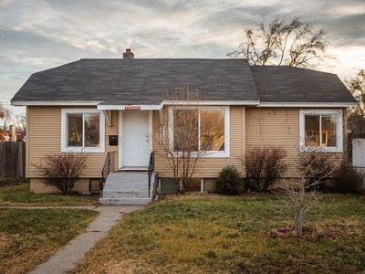 2430 E Hoffman Ave, Spokane, WA, 99207