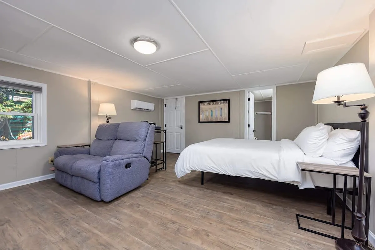 Studio, 600 sqft, $1,200 — Photo 3