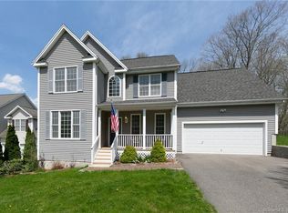 3 Larovera Ter, Ansonia, CT 06401