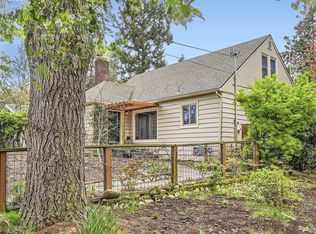 5323 NE 27th Ave, Portland, OR 97211
