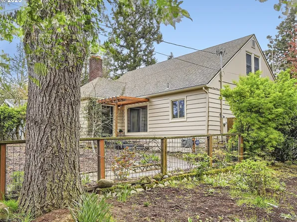 5323 NE 27th Ave, Portland, OR 97211
