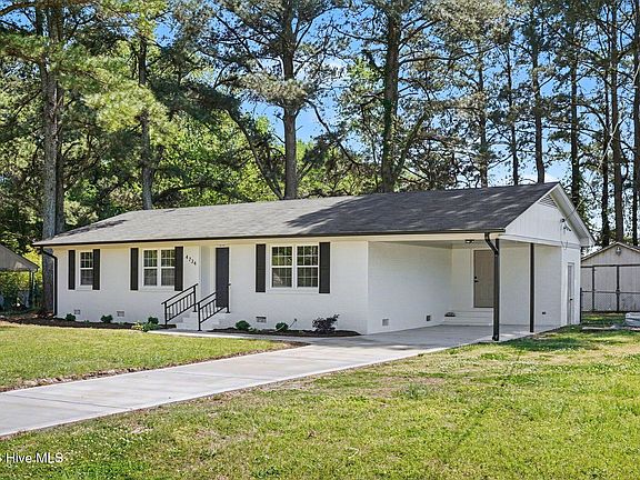 3rd image of 4734 Hathaway Road