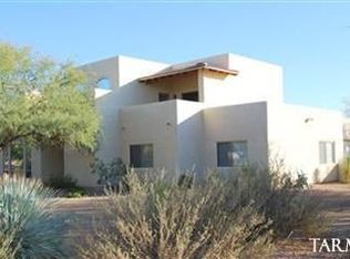 8802 E Honeybear Pl, Tucson, AZ 85749