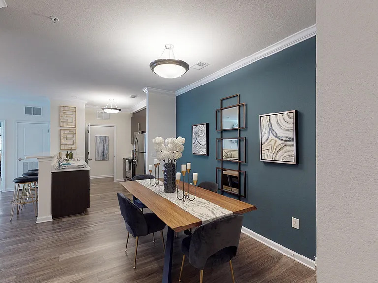 Belmont at Tryon Apartments — Photo 9