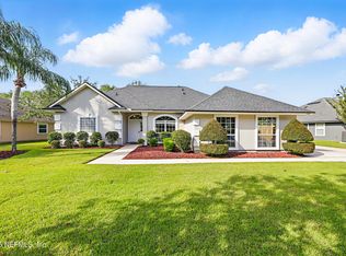 245 Village Green Ave, Saint Johns, FL 32259