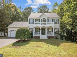 4120 Dartmoor Ct, Fredericksburg, VA 22408