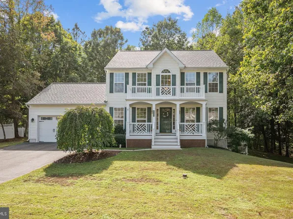 4120 Dartmoor Ct, Fredericksburg, VA 22408