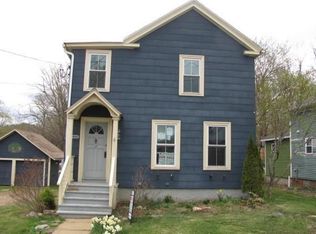 12 Prouty St, Brookfield, MA 01506