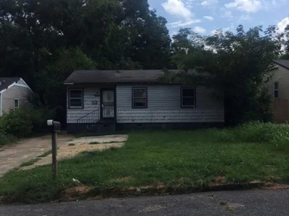 4440 Ryan St, Memphis, TN 38127