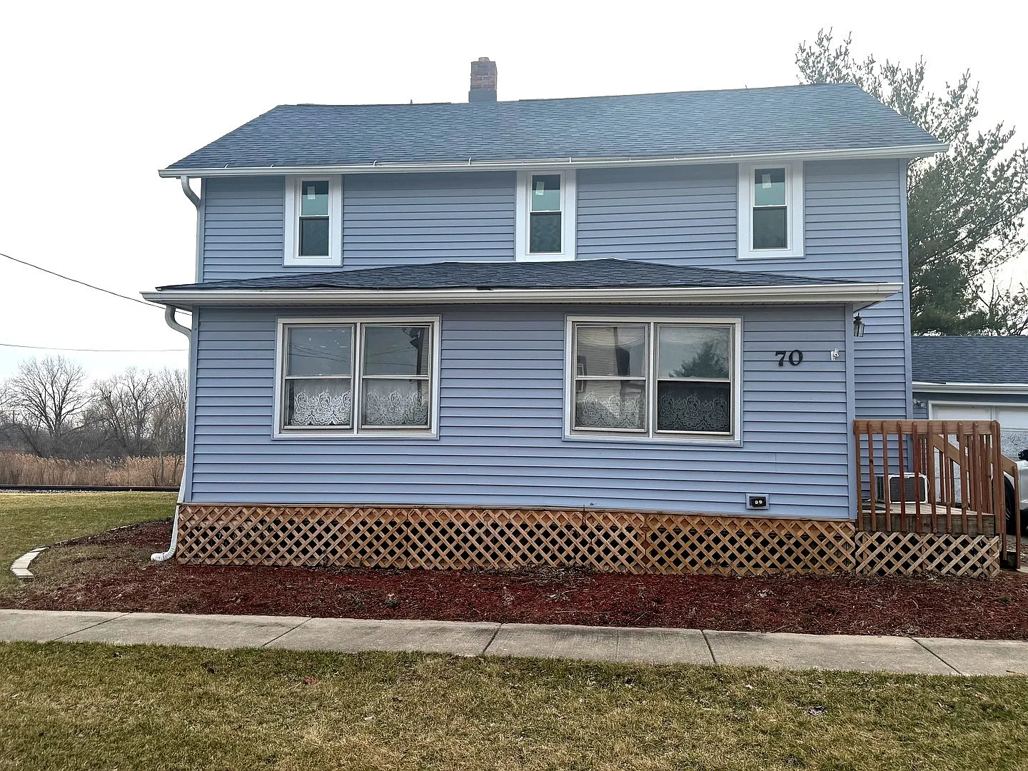 70 Railroad St photo 1