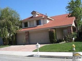 25526 Hardy Pl, Valencia, CA 91381