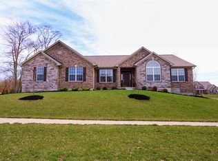 8292 Worcester Dr, Maineville, OH