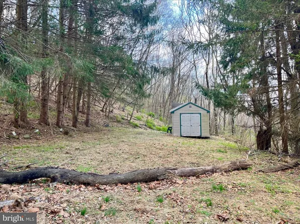 0 Hillside Dr, Stanley, VA 22851