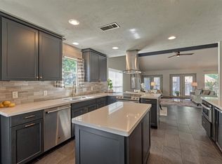 6506 Larkmount Dr, Spring, TX 77389