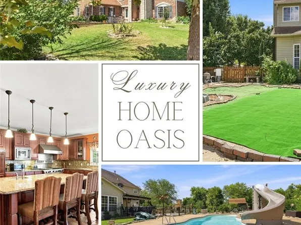 5025 Edinburg Ct, Columbia, IL 62236