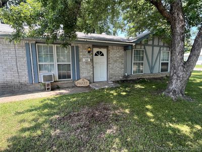 920 S Broadway St, Skiatook, OK, 74070