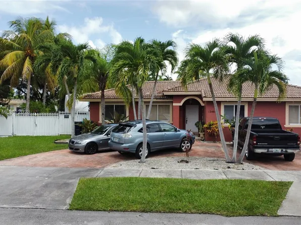 12485 SW 221st St, Miami, FL 33170
