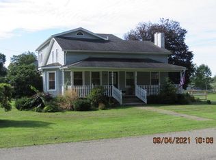 76 East St, Le Raysville, PA 18829