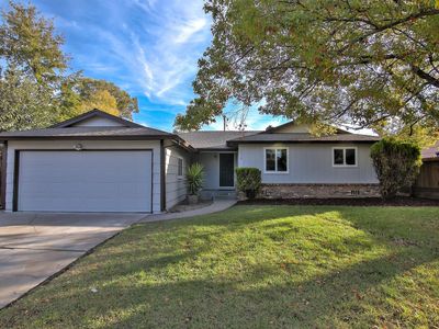 2158 55th Ave, Sacramento, CA, 95822