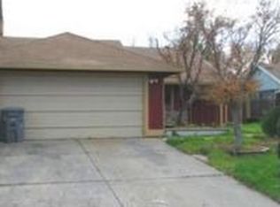 4912 Hinchman Way, Sacramento, CA