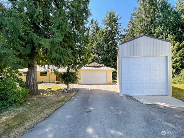 2438 Sparrow Lane, Port Angeles, WA 98363