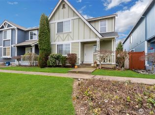 704 29th Avenue SE, Puyallup, WA