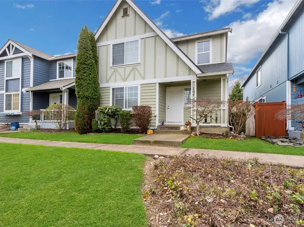 704 29th Avenue SE, Puyallup, WA 98374